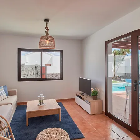 Casa Nolva Heated Pool * 플라야블랑카