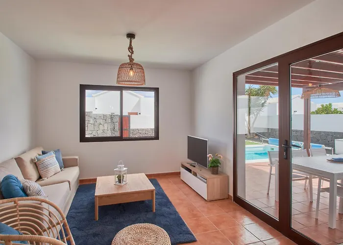 Casa Nolva Heated Pool * 플라야블랑카