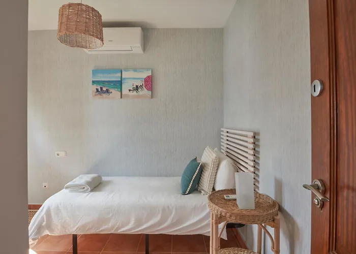 Casa Nolva Heated Pool *