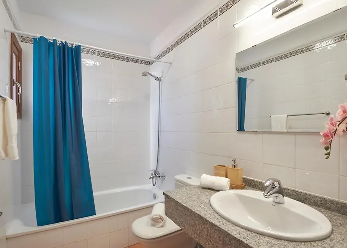 펜션 Casa Nolva Heated Pool 플라야블랑카