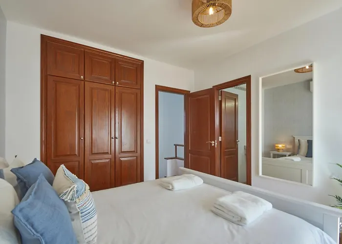 펜션 Casa Nolva Heated Pool