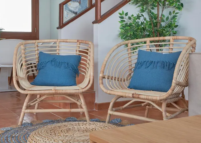 펜션 Casa Nolva Heated Pool