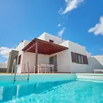 Casa Nolva Heated Pool *
