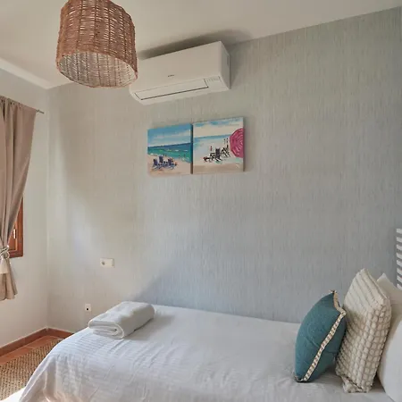 Prázdninový dům Casa Nolva Heated Pool *