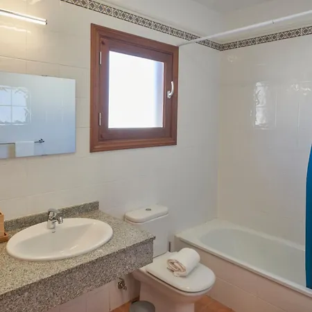 Prázdninový dům Casa Nolva Heated Pool *