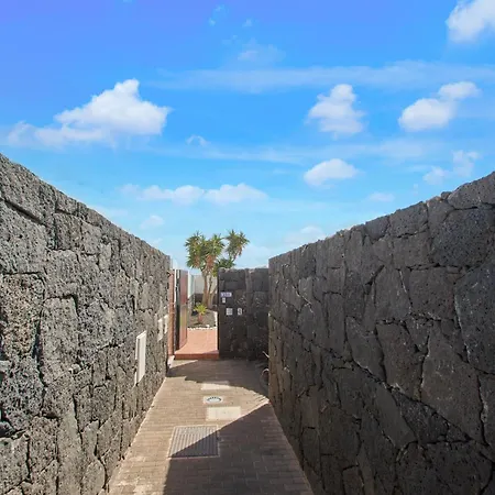 Casa Nolva Heated Pool Playa Blanca