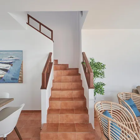 Casa Nolva Heated Pool * Плайя-Бланка