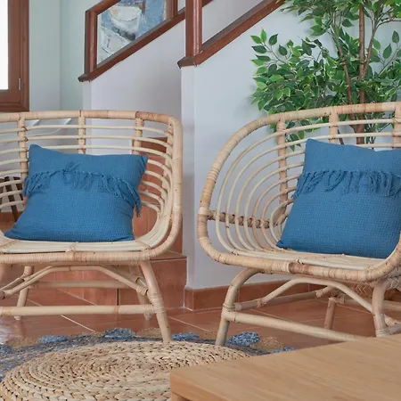 Σπίτι διακοπών Casa Nolva Heated Pool