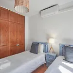 Casa Nolva Heated Pool