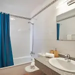 בית נופש Casa Nolva Heated Pool פלאיה בלנקה