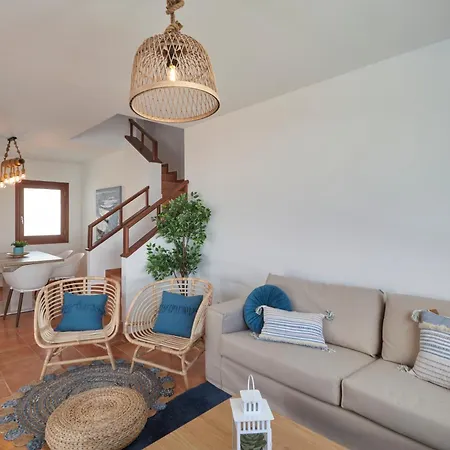 펜션 Casa Nolva Heated Pool