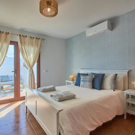 펜션 Casa Nolva Heated Pool