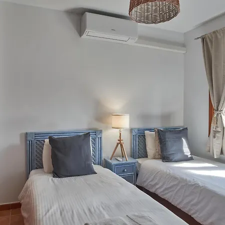 펜션 Casa Nolva Heated Pool 플라야블랑카