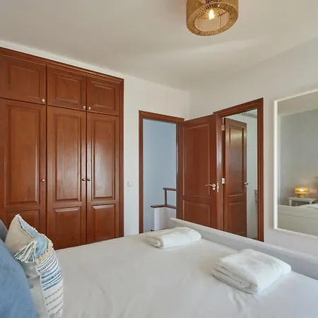 펜션 Casa Nolva Heated Pool