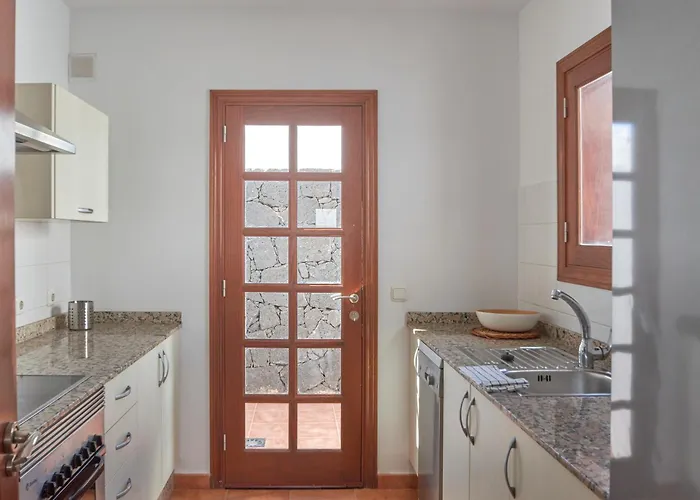 Casa Nolva Heated Pool 度假居 普拉亚布兰卡