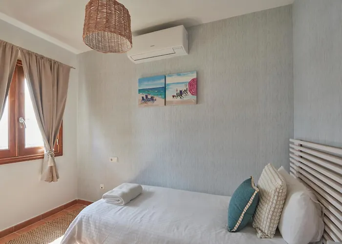 度假居 Casa Nolva Heated Pool *