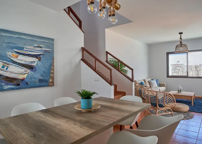 Casa Nolva Heated Pool * 普拉亚布兰卡