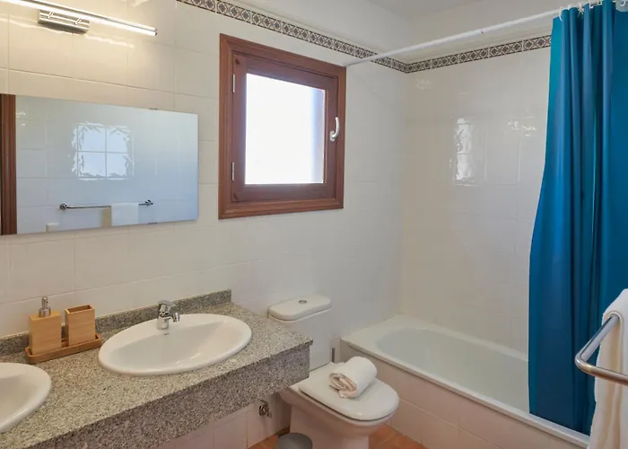 度假居 Casa Nolva Heated Pool *