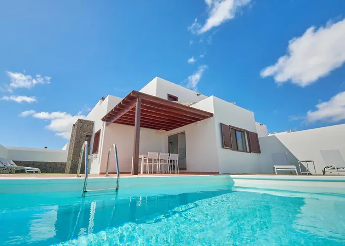 Casa Nolva Heated Pool *