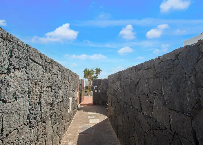 Casa Nolva Heated Pool 普拉亚布兰卡