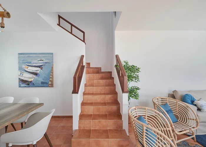 Casa Nolva Heated Pool * 普拉亚布兰卡