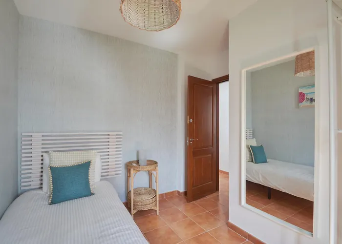 Casa Nolva Heated Pool 度假居