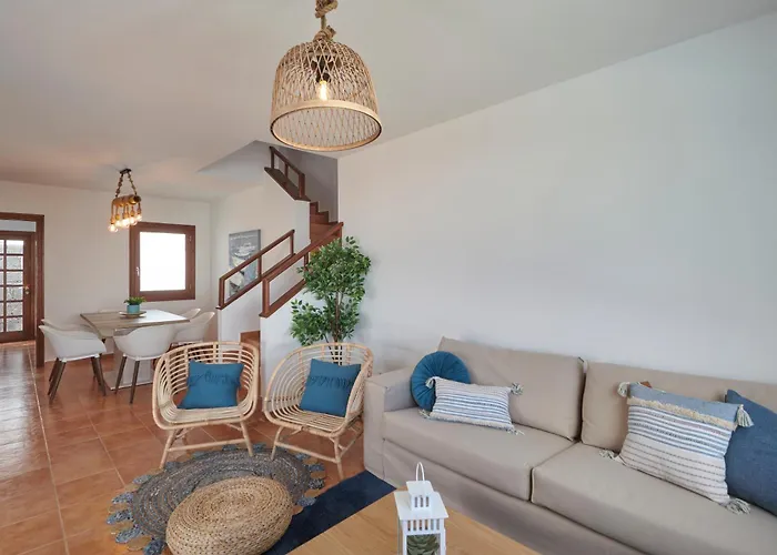 Holiday home Casa Nolva Heated Pool