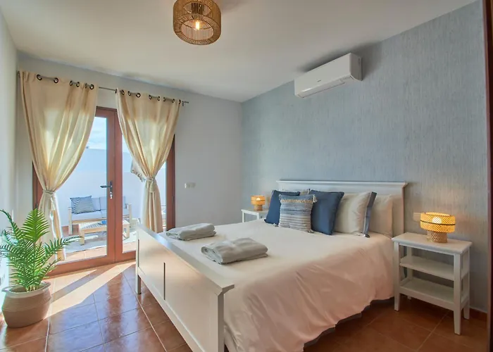 Holiday home Casa Nolva Heated Pool