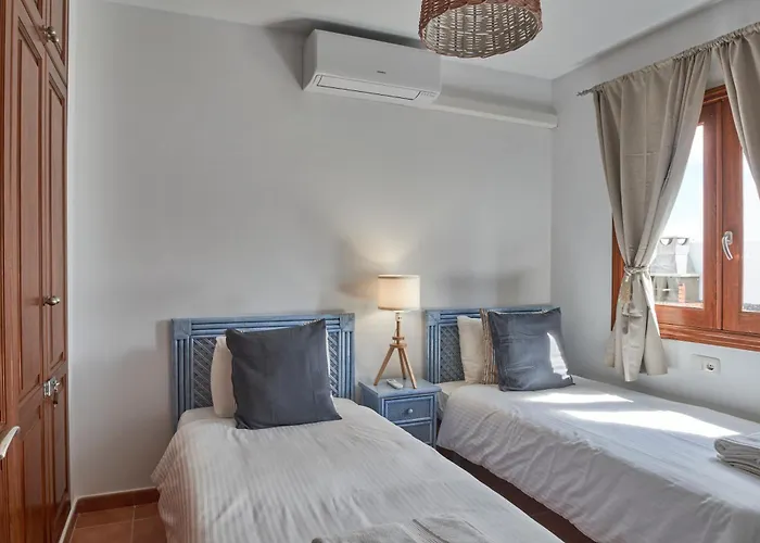 Holiday home Casa Nolva Heated Pool Playa Blanca (Lanzarote)