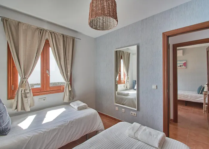 Casa Nolva Heated Pool